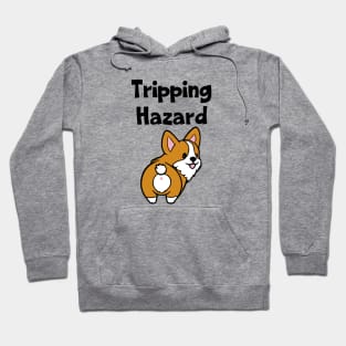 Tripping Hazard Hoodie